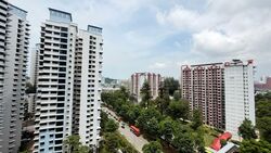Blk 25B Membina Court (Bukit Merah), HDB 4 Rooms #546424491